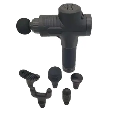 14mm Profesyonel Masaj Tabancası, Derin Doku, Fırçasız Motor - 3