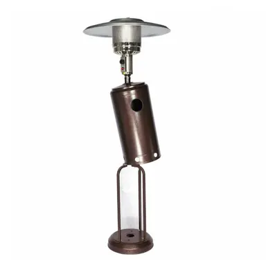 Vertical Gas Household Heating Stove, Far-Infrared, Iron