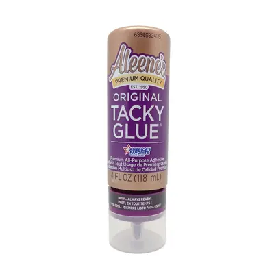 Aleene's Original Tacky Glue All-Purpose Adhesive 33143