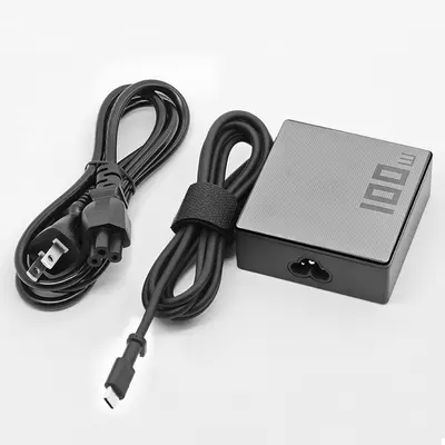 ASUS dizüstü bilgisayar şarj adaptörü, 20V-5A, 100W Tip-C - 9
