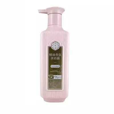 Pechoin Sansheng Hua Shampoo, ätherisches Öl, gegen Schuppen - 6