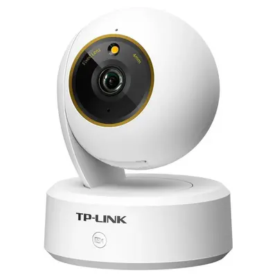 TP-LINK TL-IPC44CL-V2 400万高清无线云台网络摄像机APP远程监控 - 5