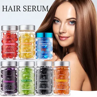 KORMESIC Multivitamin-Haarserum - 3