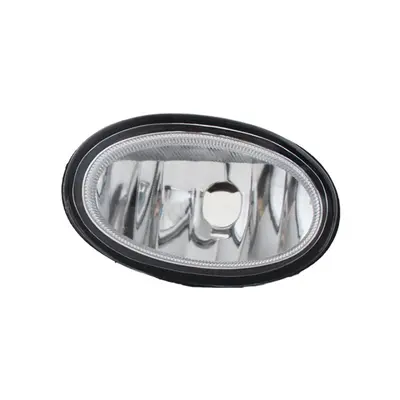 Fog Light for Honda Jade 14-16, Fits 33950-SLE-J51 and 33900-SLE-J51