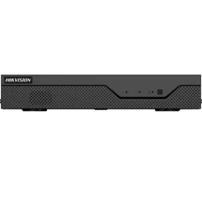 海康威视DS-7808N-Z1/S 8路智能文搜网络高清硬盘录像机NVR