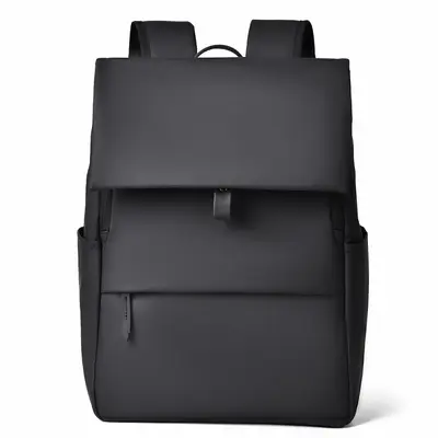 Waterproof Business Laptop Backpack, Large Capacity - 8
