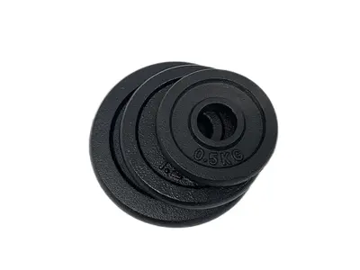 Evde fitness dambıl saf demir katı boya sprey tozu çan parçası ev fitness ekipmanları seti çıkarılabilir ve ayarlanabilir - 11