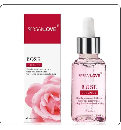 Hyaluronsäure-Serum, feuchtigkeitsspendend und straffend, konzentrierte Formel - 10