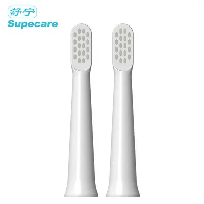 Supecare Rechargeable Vibrating Electric Toothbrush Model 889A20 Soft Bristles - 7
