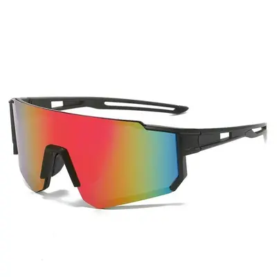 Windproof and Sand-Proof Outdoor Cycling Glasses - 8