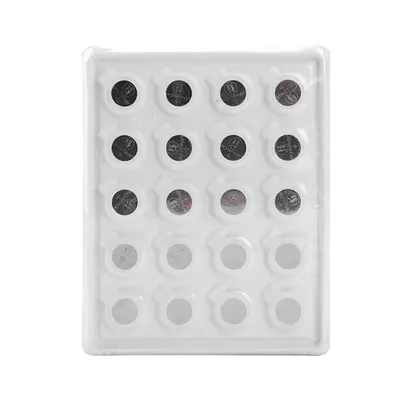 Button Battery CR2032 CR2450 CR2025 CR2050 for Car Key, High-Temperature - 13