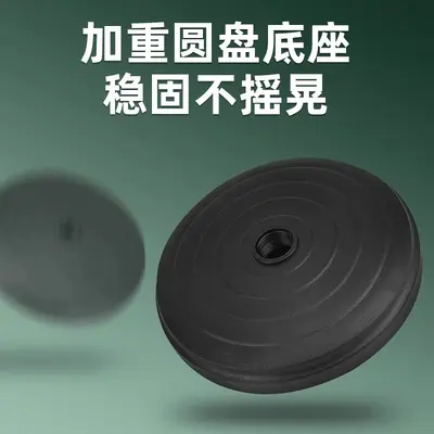 Üretici toptan cep telefonu canlı yayın standı masaüstü kaldırma çok fonksiyonlu cep telefonu standı evrensel gimbal disk standı - 5