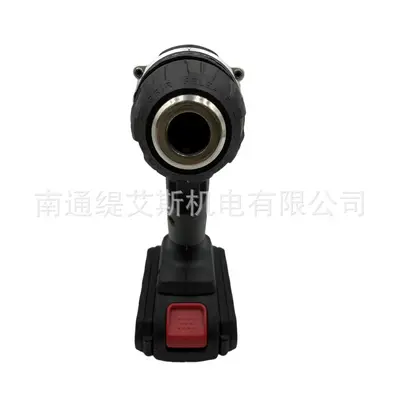 Cross-border multifunctional lithium electric hand drill handheld household electric cordless drill rechargeable drill set