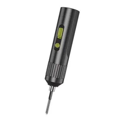 Rechargeable electric screwdriver set, lithium, multifunctional - 6