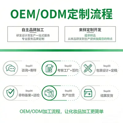 头发精油胶囊留香水柔顺护发精华液免洗草本美发油瓶OEM定制