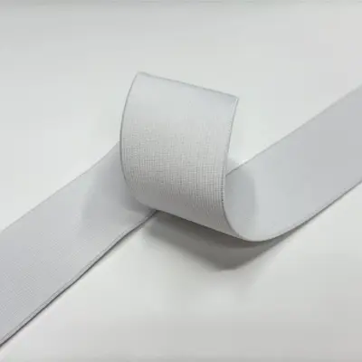 Farbiges Nylon-Gummiband, Bekleidungszubehör Elastikband - 3