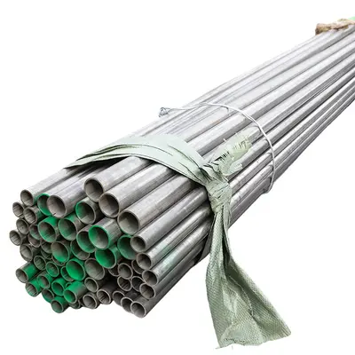 Nahtloses Dekorrohr aus 310S, Edelstahl 316L, lasergeschnitten und gelocht