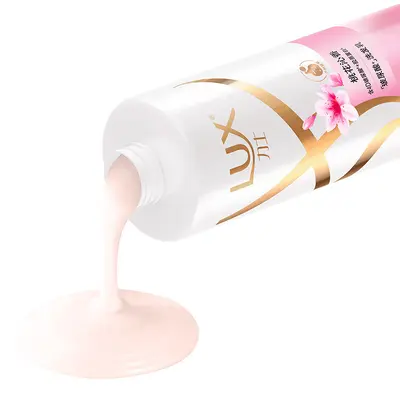 Hyaluronik asit şampuan 750 g, uzun süreli koku, nemlendirici - 4