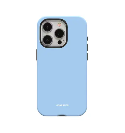 2-in-1 Glossy Phone Case Compatible with iPhone 17 Pro/16/11/XS/8 - 8