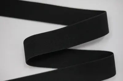 Renkli elastik bant, yüksek esneklik, iç giyim ve tekstil aksesuarı - 7