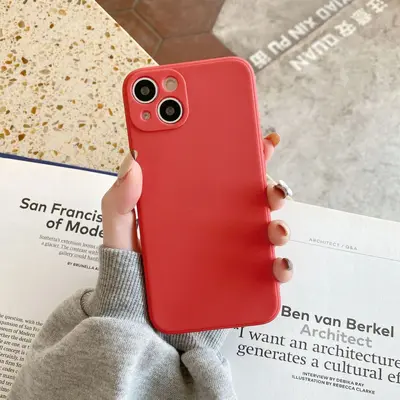 iPhone 17 Apple 18 liquid silicone phone case - 10