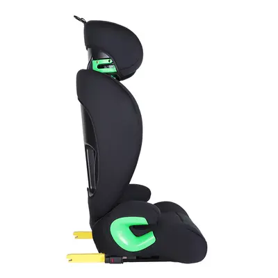 Child Safety Seat Universal Car Portable Baby Seat Foldable Booster Cushion Seat Pad