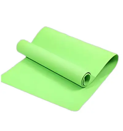 Katlanabilir EVA Yoga Matı, Kaymaz ve Çevre Dostu, Taşınabilir - 11