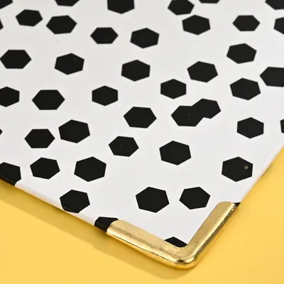 A4 Office Writing Clipboard, Exam Writing Pad, Custom Logo Option