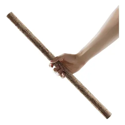 Natural Silvervine Cat Toy Stick, 48cm, Teeth Cleaning, Durable - 5