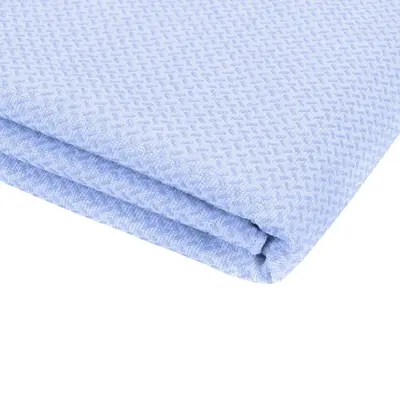 Thin Terry Yoga Blanket, Non-Slip and Machine-Washable - 6