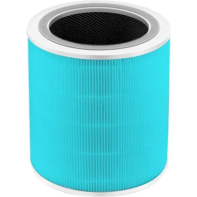 LEVOIT Core 200s/300/400/600s/mini hava temizleyici filtre elemanı