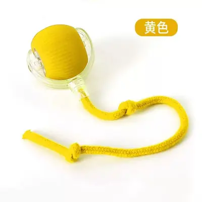 Automatic Dog Toy Ball, Chew-Resistant, for Small Dogs - 9