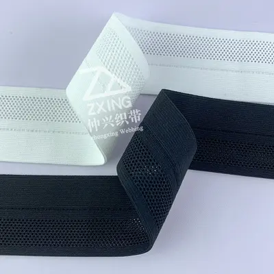 Y-Type Double-Layer Elastic Band, High Elasticity, Breathable Mesh - 4