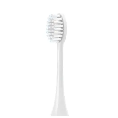 Replacement Brush Heads for Sonas Electric Toothbrush, Compatible with SN601/SN-P1/SN903/S - 9