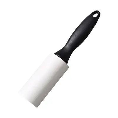 跨境家用粘毛器批发滚筒式粘毛器毛发清理器粘毛刷宠物衣物除毛刷