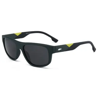 Polarized Sunglasses, Colored Film, Unisex Driving Glasses - 11