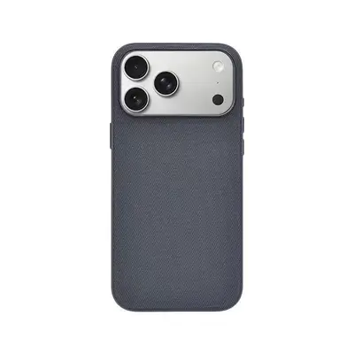 科技织物适用苹果iPhone17Promax/17pro手机壳彩色弹窗磁吸壳防油 - 6