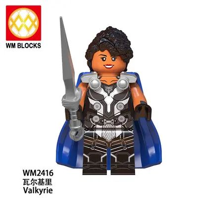 WM6146 Yapı Blokları Çocuk Oyuncağı, Torbalı, 2412-2419 - 11