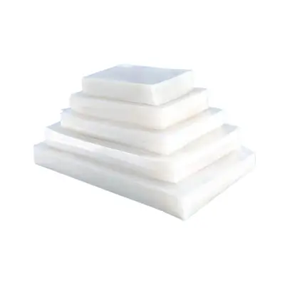 Food vacuum bag wholesale heat-sealed fresh-keeping bag transparent plastic bag vacuum compression packaging bag customizable