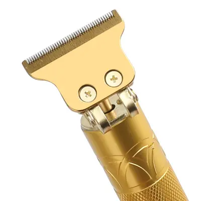 Replacement Blade Head for Hair Clippers, Stainless Steel