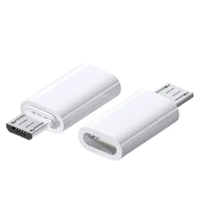 USB-C to Android Adapter PD OTG Cable - 7