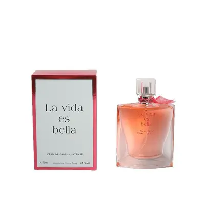 Women's Luxury Perfume Long-Lasting Fresh Floral Fruity Scent