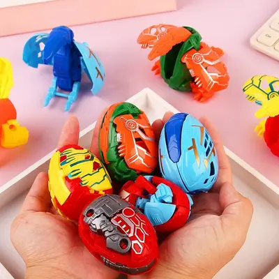 Children's Toy Collection for Primary School and Kindergarten Rewards - 8