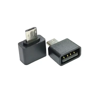 Fabrika doğrudan satış Tip-C USB OTG adaptörü U disk periferik veri dönüştürücü cep telefonu bilgisayar genişletici - 10
