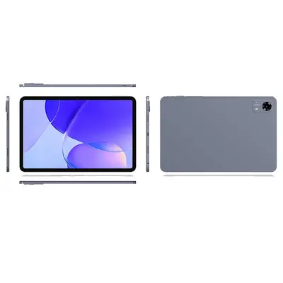 13.4 inç El Yazısı Çizim Tablet Bilgisayarı Sekiz Çekirdekli Android 15.0 Öğrenme Çizim Eğlence 2 in 1 Tablet Bilgisayar
