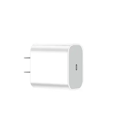 Подходит для Apple Зарядное устройство Оригинальный Фирменный Быстрая зарядка iPhone Телефонный кабель для передачи данных PD20W Зарядная головка с сертификатом 3C