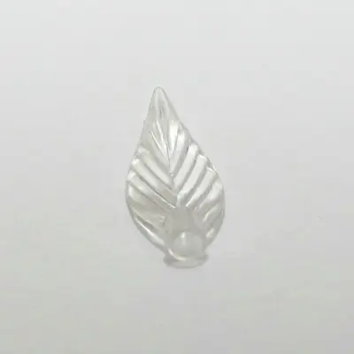 LED String Lights with Artificial Leaves, Plug-in