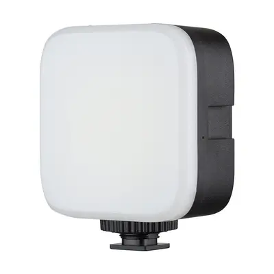RGB Handy-Aufhelllicht tragbare Mini-Taschenlampee Outdoor-Foto-Video LED-Tofueleuchte Live-Stream Beauty-Light - 6
