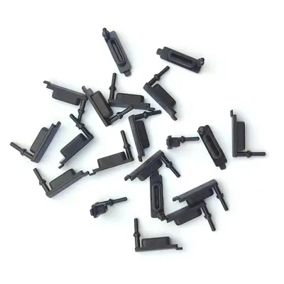 USB Type-C silicone dust cap waterproof