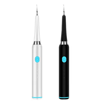 Ev tipi ultrasonik diş temizleyici ve beyazlatma cihazı - 6